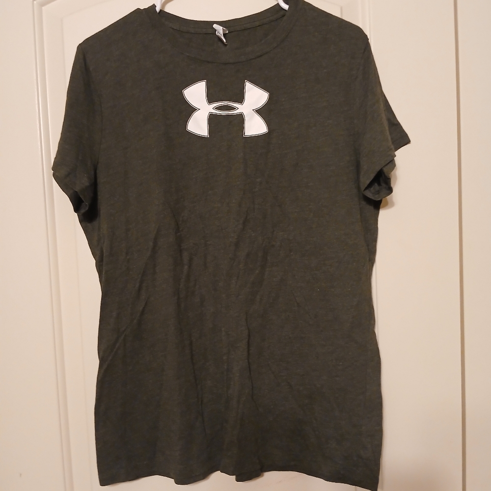 Under Armour xl women's shirt